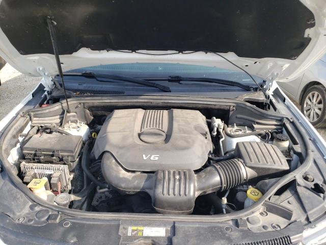Photo 7 from auction – 2015 JEEP GRAND CHER with VIN 1C4RJFAG0FC909270