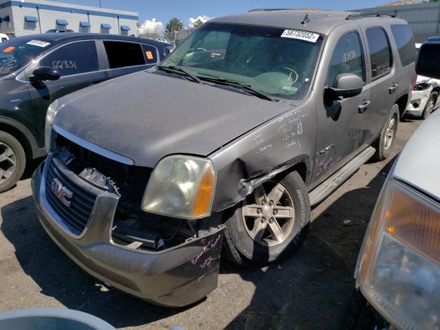 Photo 2 from auction – 2007 GMC YUKON with VIN 1GKFC13057J129931