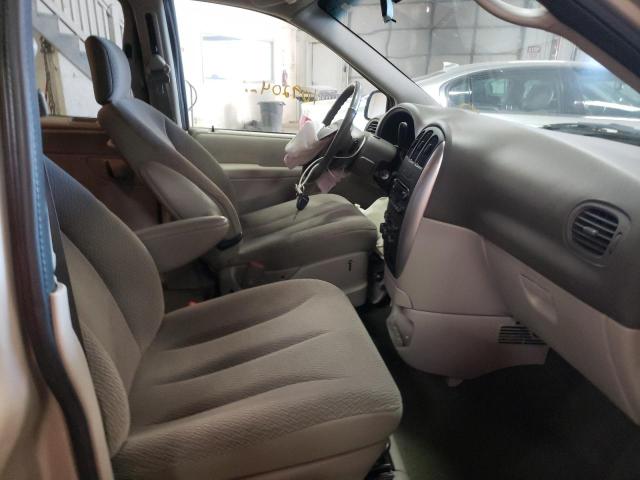 Photo 5 from auction – 2007 CHRYSLER TOWN & COU with VIN 2A4GP54L87R158236