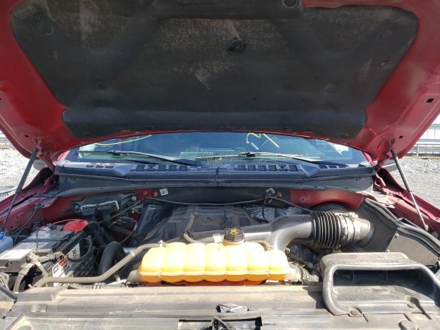 Photo 7 from auction – 2015 FORD F150 SUPER with VIN 1FTEW1CP8FKE84600