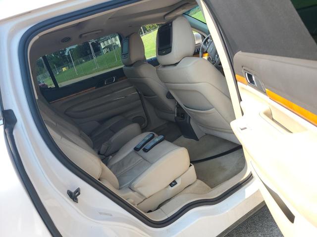 Photo 6 from auction – 2010 LINCOLN MKT with VIN 2LMHJ5AT8ABJ04144