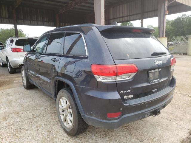 Photo 3 from auction – 2016 JEEP GRAND CHER with VIN 1C4RJFAG4GC426382