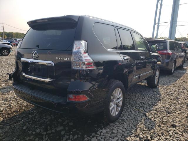 Photo 4 from auction – 2015 LEXUS GX 460 with VIN JTJBM7FX4F5114053