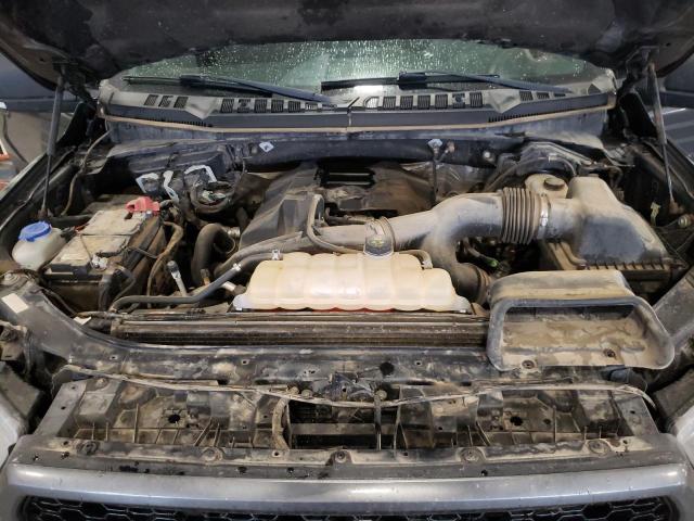 Photo 7 from auction – 2018 FORD F150 SUPER with VIN 1FTEW1EP8JFA32080