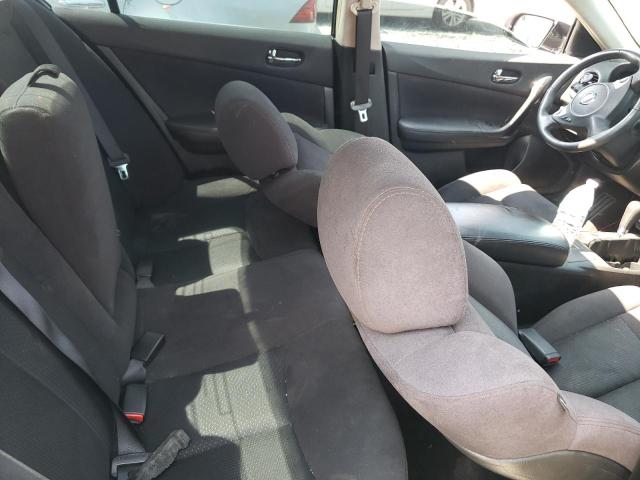 Photo 6 from auction – 2014 NISSAN MAXIMA S with VIN 1N4AA5AP3EC907122