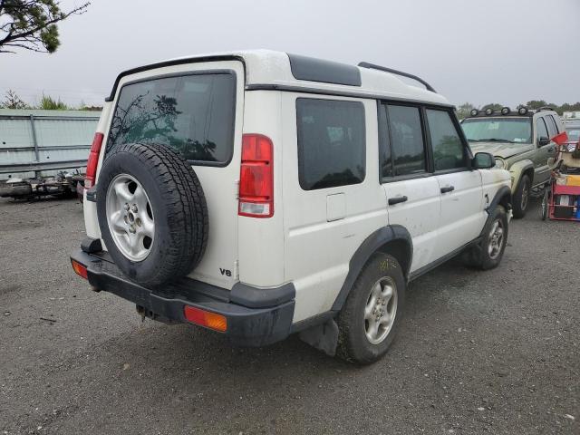 Photo 4 from auction – 2000 LAND ROVER DISCOVERY with VIN SALTY1241YA261647