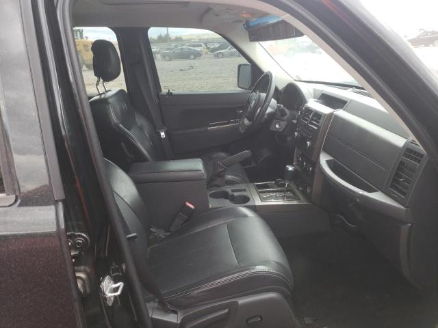 Photo 5 from auction – 2012 JEEP LIBERTY LI with VIN 1C4PJMCK1CW140284