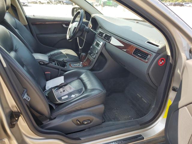 Photo 5 from auction – 2008 VOLVO XC70 with VIN YV4BZ982281035053