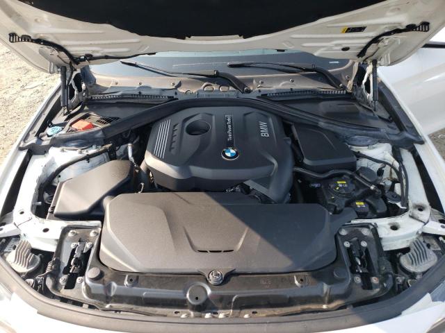 Photo 7 from auction – 2018 BMW 430XI GRAN with VIN WBA4J3C52JBG91772