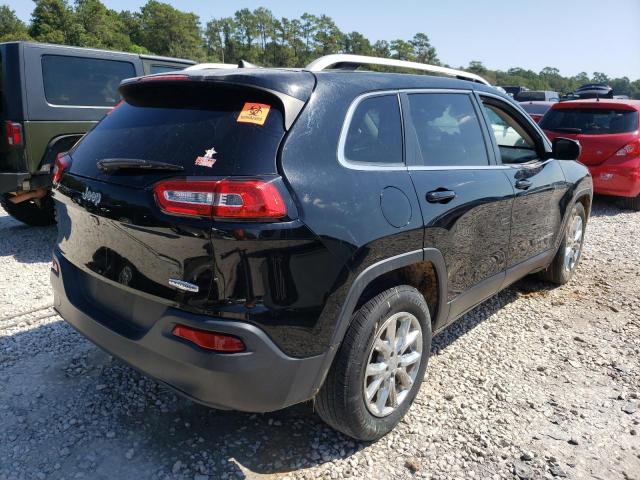 Photo 4 from auction – 2017 JEEP CHEROKEE L with VIN 1C4PJLCB4HW617016
