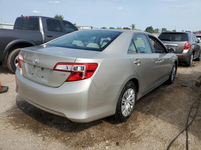 Photo 4 from auction – 2014 TOYOTA CAMRY L with VIN 4T4BF1FKXER399460