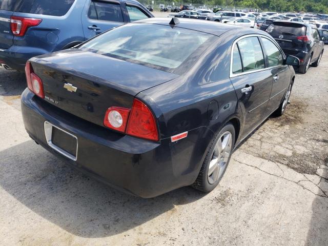 Photo 4 from auction – 2012 CHEVROLET MALIBU 1LT with VIN 1G1ZC5E06CF224050