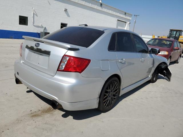 Photo 4 from auction – 2008 SUBARU IMPREZA WR with VIN JF1GE75698H503986