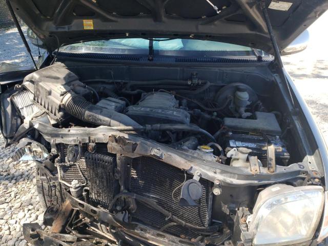 Photo 7 from auction – 2003 TOYOTA TUNDRA ACC with VIN 5TBBT44173S438034