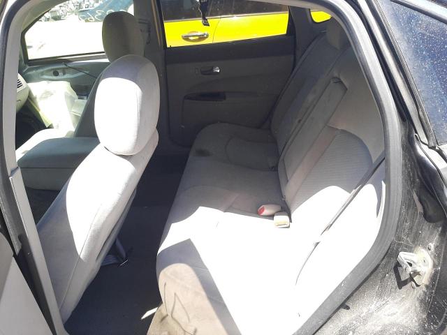 Photo 6 from auction – 2008 BUICK LACROSSE C with VIN 2G4WC582681191052
