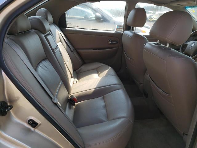 Photo 6 from auction – 2004 KIA OPTIMA LX with VIN KNAGD128545301901