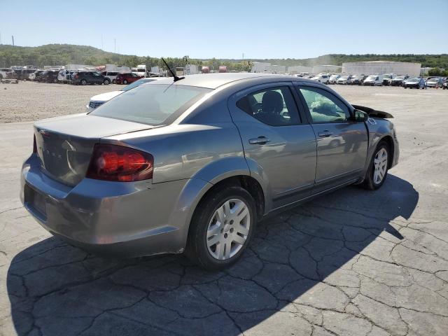 Photo 4 from auction – 2012 DODGE AVENGER SE with VIN 1C3CDZAB7CN240423
