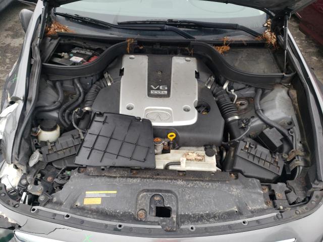 Photo 7 from auction – 2013 INFINITI G37 with VIN JN1CV6AR7DM354856