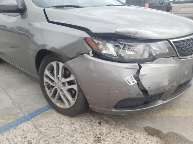 Photo 9 from auction – 2011 KIA FORTE EX with VIN KNAFU5A23B5406546