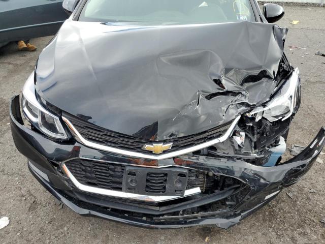 Photo 9 from auction – 2017 CHEVROLET CRUZE LS with VIN 1G1BC5SM5H7209615