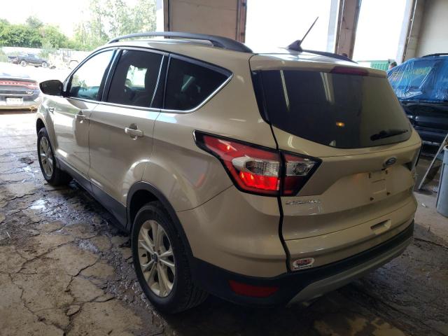 Photo 3 from auction – 2018 FORD ESCAPE SE with VIN 1FMCU0GD4JUA20672