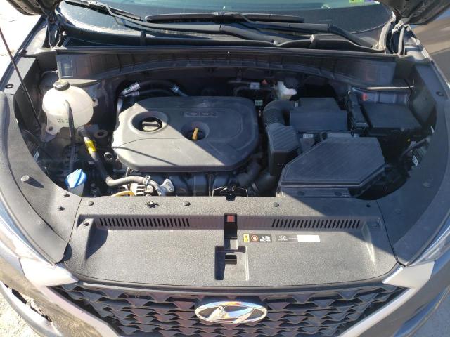 Photo 7 from auction – 2020 HYUNDAI TUCSON SE with VIN KM8J2CA40LU181322