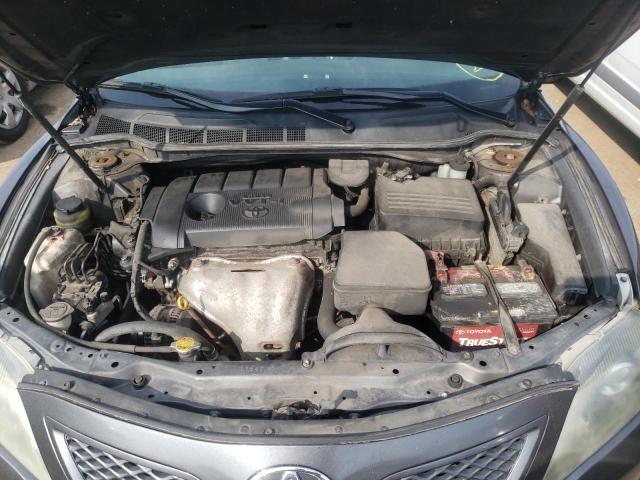 Photo 7 from auction – 2011 TOYOTA CAMRY BASE with VIN 4T1BF3EK6BU198061