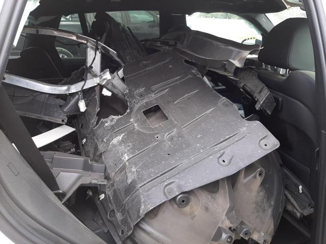 Photo 6 from auction – 2021 BMW X5 XDRIVE4 with VIN 5UXCR6C09M9E75702
