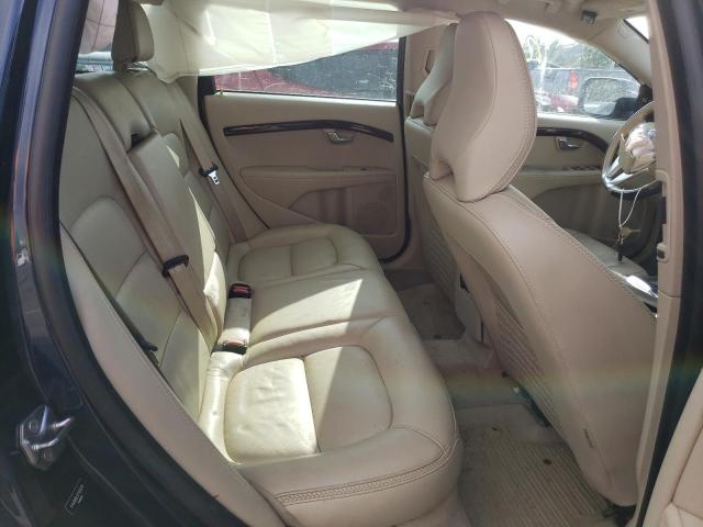 Photo 6 from auction – 2015 VOLVO XC70 T5 PR with VIN YV440MBK3F1220210