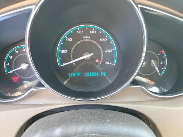Photo 8 from auction – 2012 CHEVROLET MALIBU with VIN 1G1ZE5E09CF222562