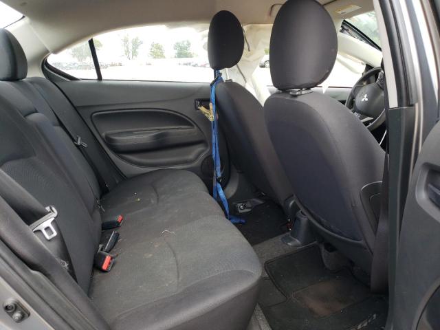 Photo 6 from auction – 2019 MITSUBISHI MIRAGE G4 with VIN ML32F3FJ0KHF08214