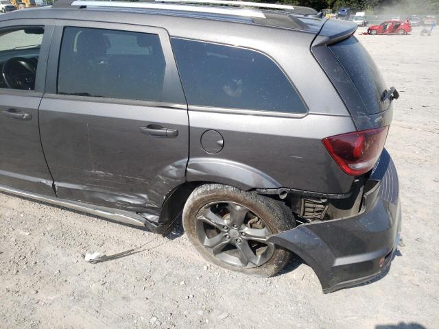 Photo 9 from auction – 2015 DODGE JOURNEY CR with VIN 3C4PDCGBXFT610706