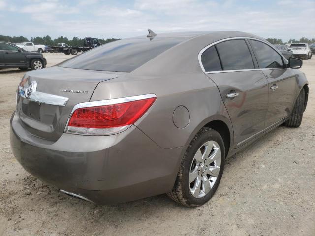 Photo 4 from auction – 2012 BUICK LACROSSE with VIN 1G4GC5E3XCF180283