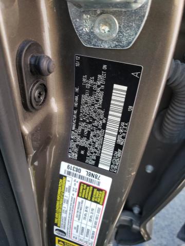 Foto 10 de la subasta – 2013 TOYOTA SEQUIOA con VIN 5TDJY5G12DS076332