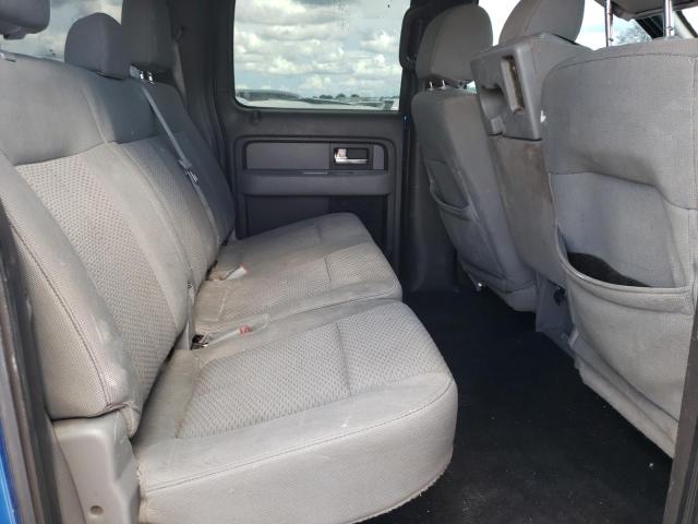 Photo 6 from auction – 2014 FORD F150 SUPER with VIN 1FTFW1EF5EFC00971