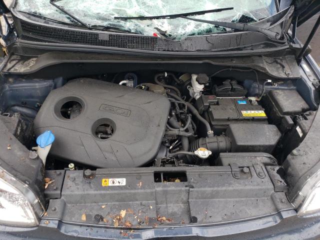 Photo 7 from auction – 2016 KIA SOUL + with VIN KNDJP3A54G7347599
