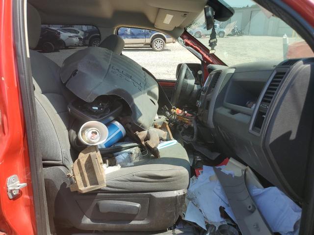 Photo 5 from auction – 2014 RAM 1500 ST with VIN 1C6RR6KT5ES236959