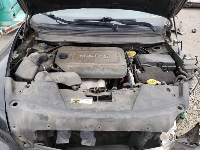 Photo 7 from auction – 2014 JEEP CHEROKEE S with VIN 1C4PJLAB5EW201006