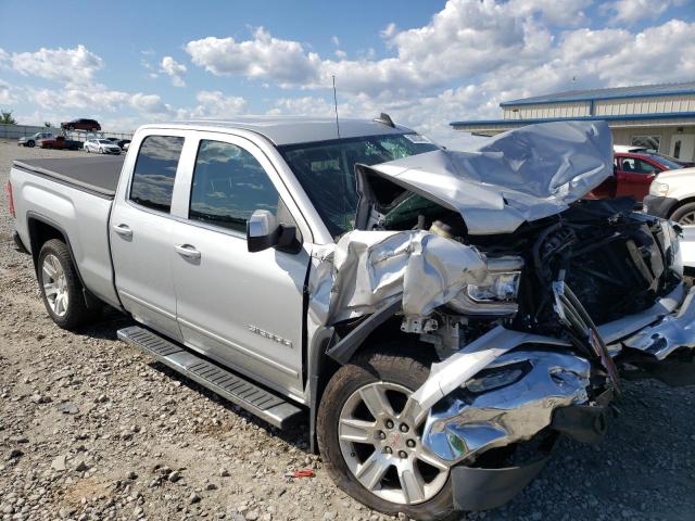 Photo 1 from auction – 2016 GMC SIERRA K15 with VIN 1GTV2MEC6GZ404873