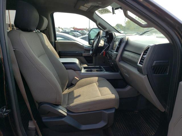 Photo 5 from auction – 2018 FORD F250 SUPER with VIN 1FT7W2B66JEB49141