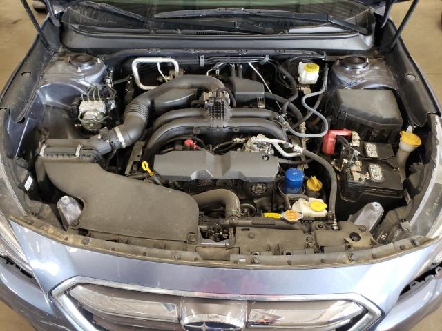 Photo 7 from auction – 2018 SUBARU OUTBACK 2. with VIN 4S4BSANC4J3392648