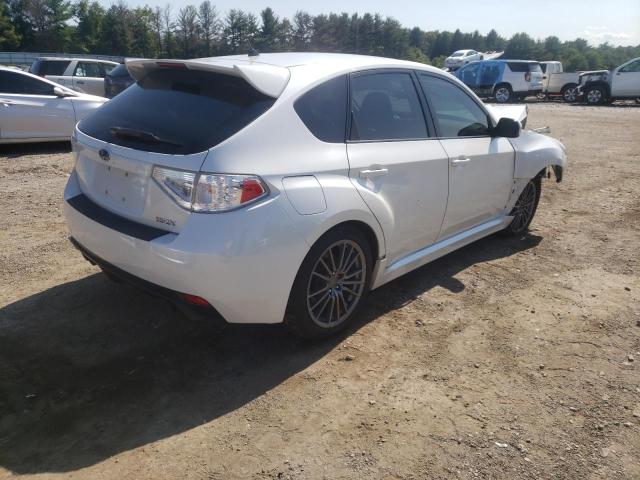 Photo 4 from auction – 2013 SUBARU IMPREZA WR with VIN JF1GR7E69DG844051