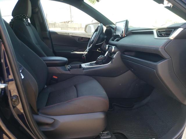 Photo 5 from auction – 2021 TOYOTA RAV4 PRIME with VIN JTMAB3FV3MD047248