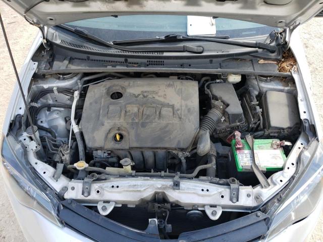 Photo 7 from auction – 2017 TOYOTA COROLLA L with VIN 5YFBURHE9HP674862