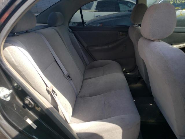 Photo 6 from auction – 2004 TOYOTA COROLLA CE with VIN JTDBR32E542044255