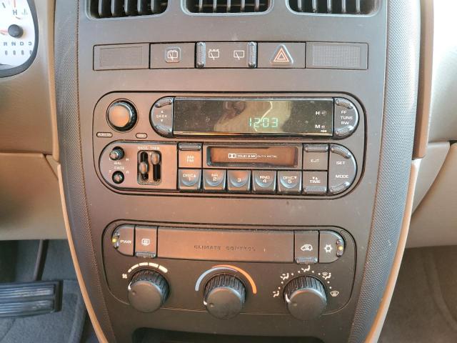 Photo 9 from auction – 2003 DODGE GRAND CARA with VIN 1D4GP24343B146178