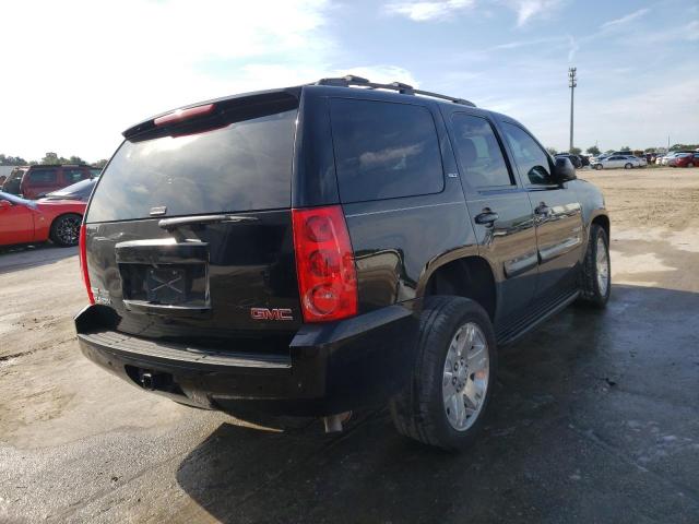 Photo 4 from auction – 2008 GMC YUKON with VIN 1GKFC13038J189319