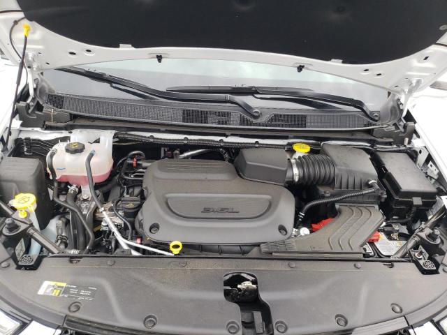 Photo 7 from auction – 2021 CHRYSLER PACIFICA P with VIN 2C4RC3PG8MR606404