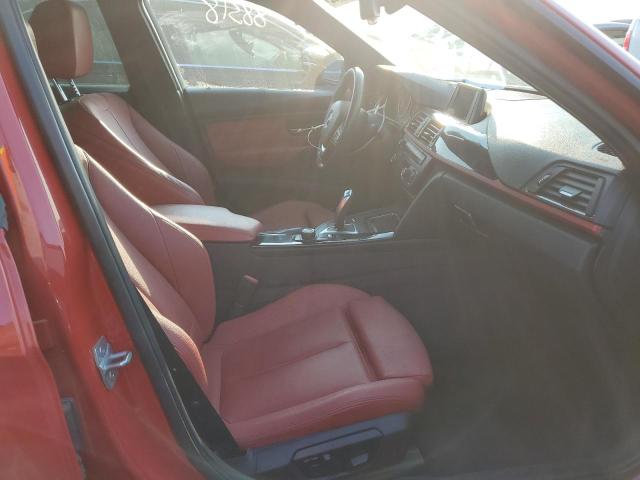 Foto 5 de la subasta – 2014 BMW 328 I con VIN WBA3A5C57EP601125