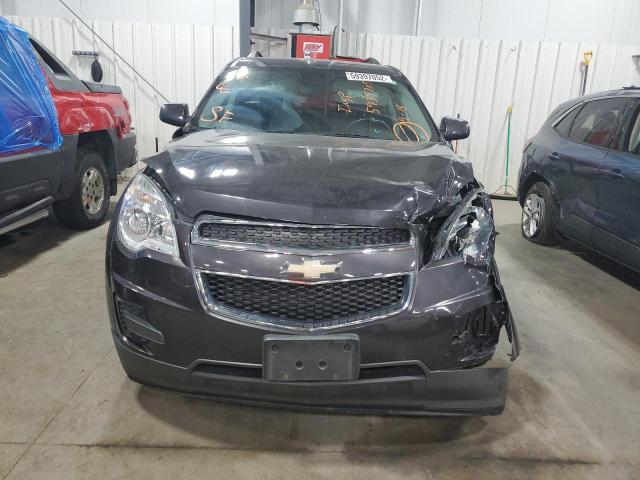 Photo 9 from auction – 2013 CHEVROLET EQUINOX LT with VIN 2GNALDEK4D6168192